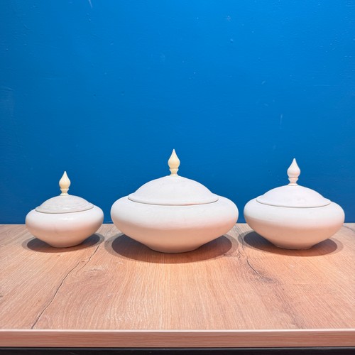 قالب ظروف پذیرایی خمره ای شکوه